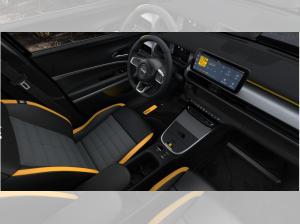 Jeep Avenger 1.2MHEV 4XE The North Face/Allwetterreifen/Allrad/