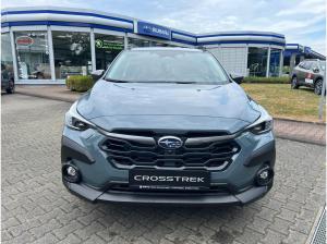 Subaru Crosstrek 2.0 Comfort MJ 2025 Mildhybrid