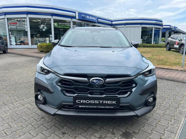 Subaru Crosstrek 2.0 Comfort MJ 2025 Mildhybrid
