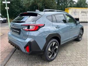 Subaru Crosstrek 2.0 Comfort MJ 2025 Mildhybrid