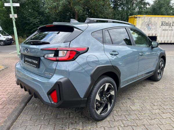 Subaru Crosstrek 2.0 Comfort MJ 2025 Mildhybrid