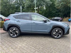 Subaru Crosstrek 2.0 Comfort MJ 2025 Mildhybrid
