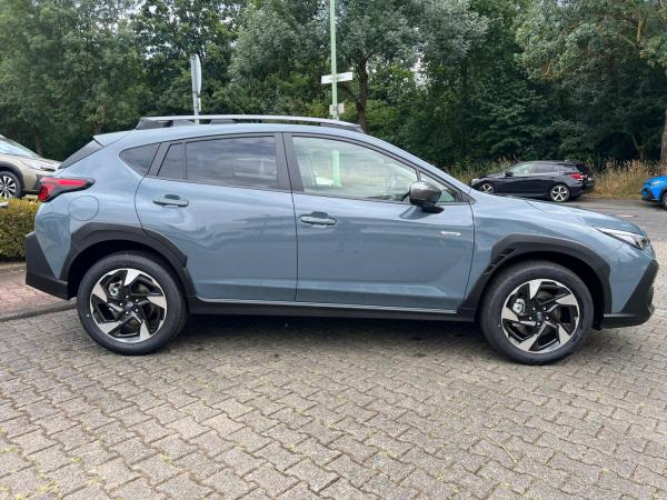 Subaru Crosstrek 2.0 Comfort MJ 2025 Mildhybrid