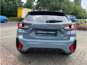 Subaru Crosstrek 2.0 Comfort MJ 2025 Mildhybrid