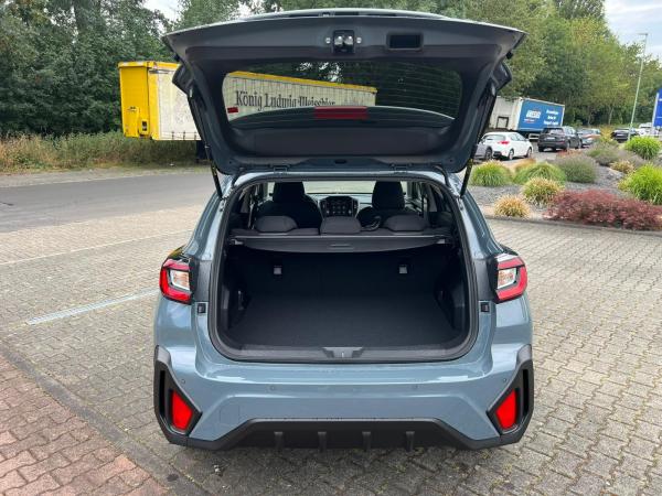 Subaru Crosstrek 2.0 Comfort MJ 2025 Mildhybrid