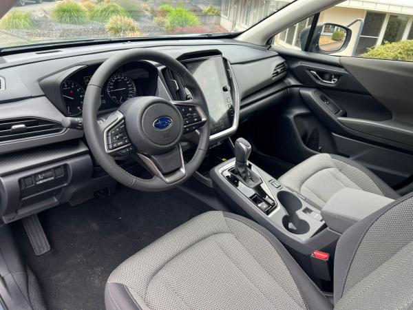 Subaru Crosstrek 2.0 Comfort MJ 2025 Mildhybrid