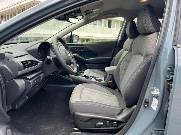 Subaru Crosstrek 2.0 Comfort MJ 2025 Mildhybrid