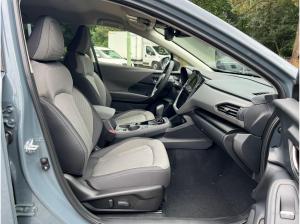 Subaru Crosstrek 2.0 Comfort MJ 2025 Mildhybrid