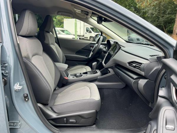 Subaru Crosstrek 2.0 Comfort MJ 2025 Mildhybrid