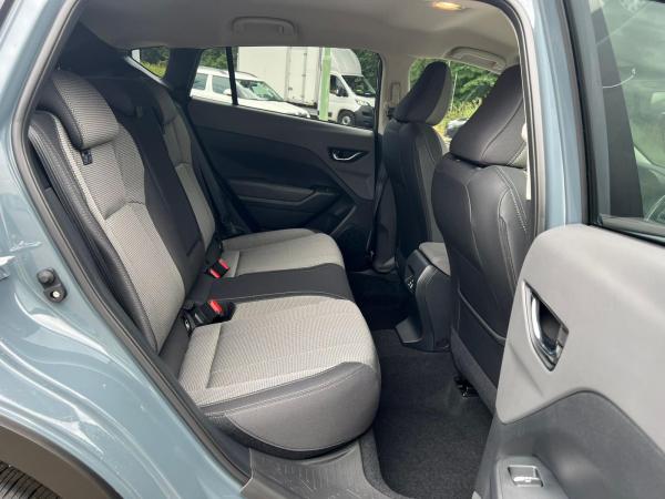 Subaru Crosstrek 2.0 Comfort MJ 2025 Mildhybrid