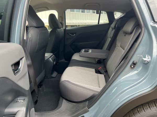 Subaru Crosstrek 2.0 Comfort MJ 2025 Mildhybrid