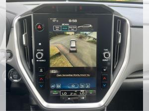 Subaru Crosstrek 2.0 Comfort MJ 2025 Mildhybrid