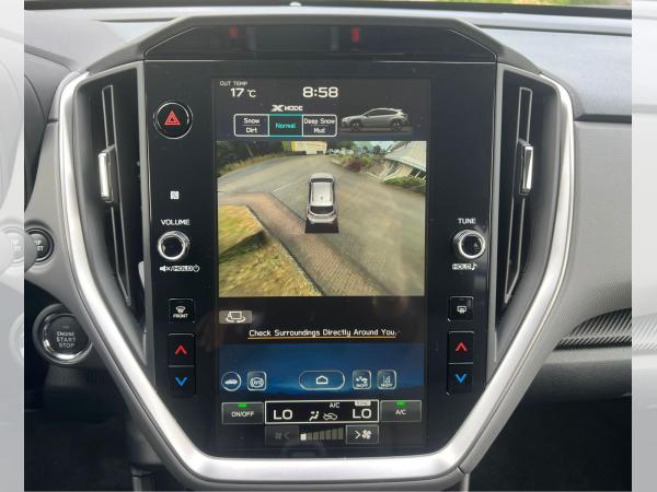 Subaru Crosstrek 2.0 Comfort MJ 2025 Mildhybrid