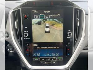 Subaru Crosstrek 2.0 Comfort MJ 2025 Mildhybrid