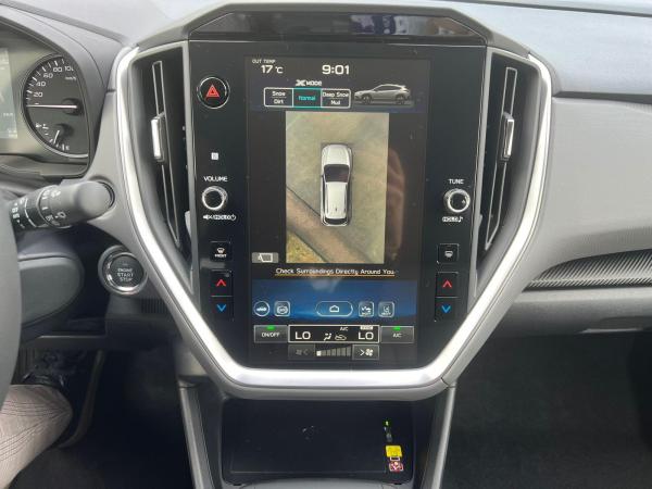 Subaru Crosstrek 2.0 Comfort MJ 2025 Mildhybrid