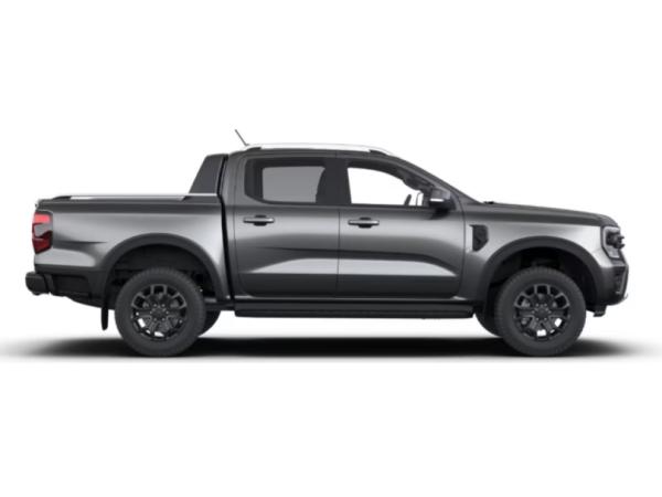 Ford Ranger Wildtrak Doka LKW ❗️SCHNELL VERFÜGBAR ❗️VORLAUFFAHRZEUG❗️für Privat- und Gewerbekunden