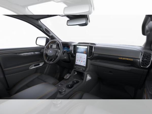 Ford Ranger Wildtrak Doka LKW ❗️SCHNELL VERFÜGBAR ❗️VORLAUFFAHRZEUG❗️für Privat- und Gewerbekunden