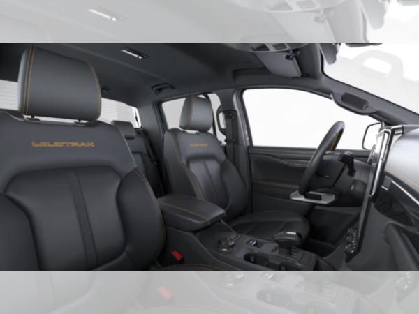 Ford Ranger Wildtrak Doka LKW ❗️SCHNELL VERFÜGBAR ❗️VORLAUFFAHRZEUG❗️für Privat- und Gewerbekunden