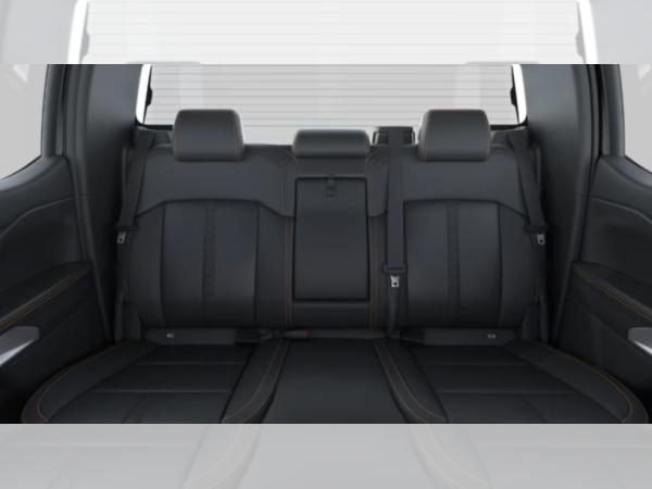 Ford Ranger Wildtrak Doka LKW ❗️SCHNELL VERFÜGBAR ❗️VORLAUFFAHRZEUG❗️für Privat- und Gewerbekunden