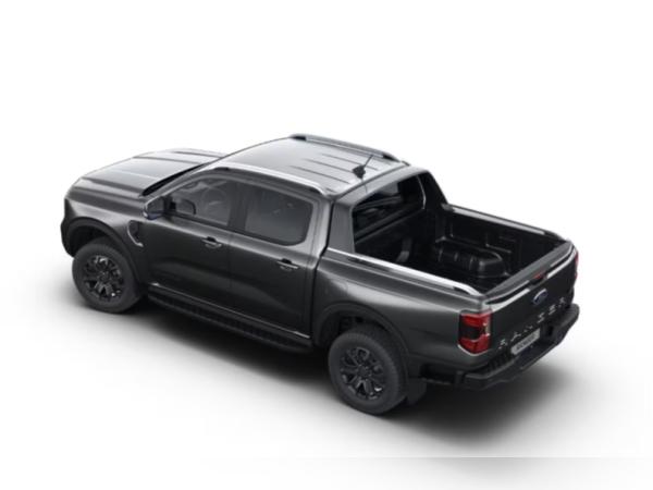 Ford Ranger Wildtrak Doka LKW ❗️SCHNELL VERFÜGBAR ❗️VORLAUFFAHRZEUG❗️für Privat- und Gewerbekunden