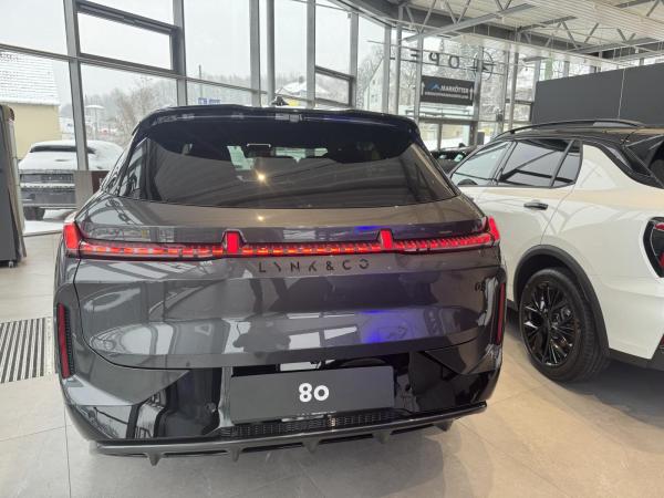 LYNK & Co 08 More/ Gewerbe // Sofort Verfügbar! // 0,5% Steuer //Frei Konfigurierbar!360°CAM/ACC/LED/PANO/SHZ+LHZ