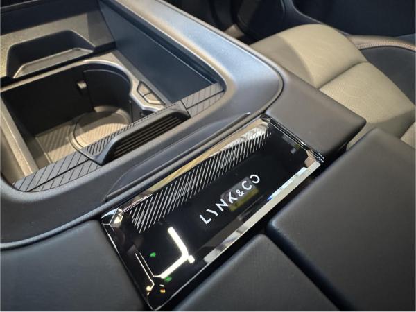 LYNK & Co 08 More/ Gewerbe // Sofort Verfügbar! // 0,5% Steuer //Frei Konfigurierbar!360°CAM/ACC/LED/PANO/SHZ+LHZ