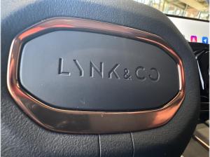 LYNK & Co 08 More/ Gewerbe // Sofort Verfügbar! // 0,5% Steuer //Frei Konfigurierbar!360°CAM/ACC/LED/PANO/SHZ+LHZ