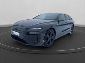 Audi A6 e-tron A6 Avant e-tron PERFOMANCE+PANO+MATRIX+B&O