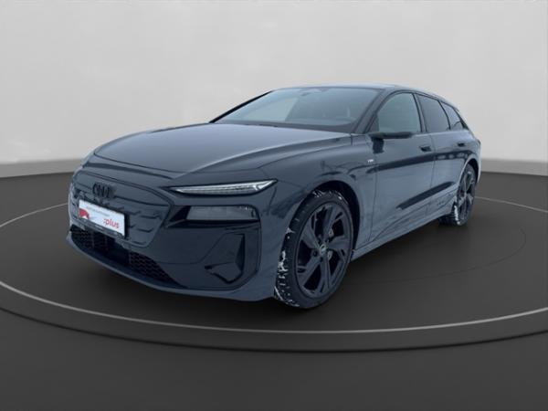 Audi A6 e-tron A6 Avant e-tron PERFOMANCE+PANO+MATRIX+B&O