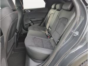 Kia XCeed 1.6T 180 DCT GT-Line | LEDER-PAKET |