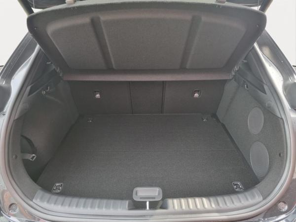 Kia XCeed 1.6T 180 DCT GT-Line | LEDER-PAKET |