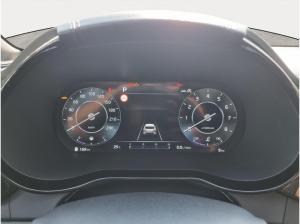 Kia XCeed 1.6T 180 DCT GT-Line | LEDER-PAKET |