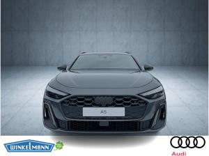 Audi A5 Avant TDI quattro S line Ect./Int. TECH AHK WKR GEWERBE