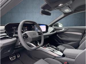 Audi A5 Avant TDI quattro S line Ect./Int. TECH AHK WKR GEWERBE