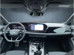 Audi A5 Avant TDI quattro S line Ect./Int. TECH AHK WKR GEWERBE