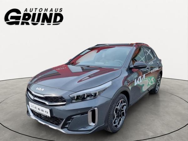 Kia XCeed 1.6T 180 DCT GT-Line | LEDER-PAKET | GEWERBLICH