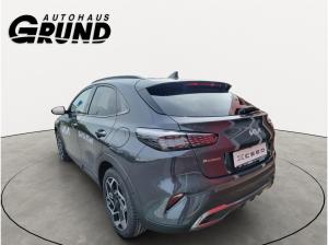 Kia XCeed 1.6T 180 DCT GT-Line | LEDER-PAKET | GEWERBLICH