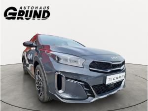 Kia XCeed 1.6T 180 DCT GT-Line | LEDER-PAKET | GEWERBLICH