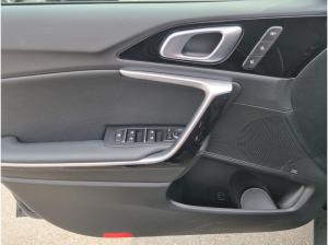 Kia XCeed 1.6T 180 DCT GT-Line | LEDER-PAKET | GEWERBLICH