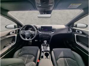 Kia XCeed 1.6T 180 DCT GT-Line | LEDER-PAKET | GEWERBLICH