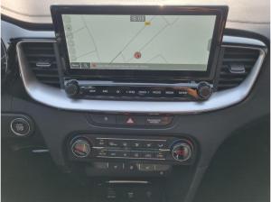Kia XCeed 1.6T 180 DCT GT-Line | LEDER-PAKET | GEWERBLICH