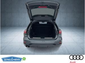 Audi A5 Avant TDI quattro S line Ect./Int. TECH AHK WKR GEWERBE