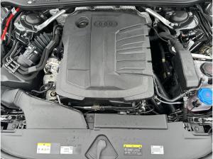 Audi A5 Avant TDI quattro S line Ect./Int. TECH AHK WKR GEWERBE