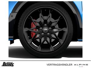 Alpine A290 💎GTS🔥TOP DEAL🔥GEWERBE