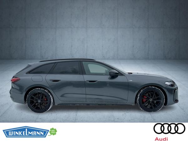 Audi A5 Avant TDI quattro S line Ect./Int. TECH AHK WKR PRIVAT