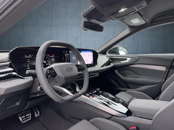 Audi A5 Avant TDI quattro S line Ect./Int. TECH AHK WKR PRIVAT