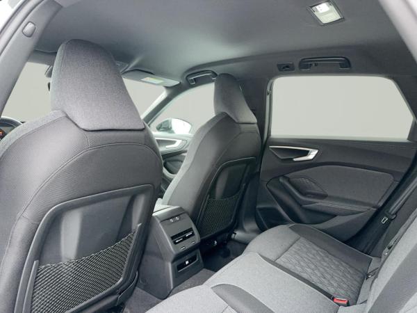 Audi A5 Avant TDI quattro S line Ect./Int. TECH AHK WKR PRIVAT