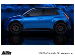 Alpine A290 GTS⚡⚡ELEKTROPRÄMIE EINGERECHNET ⚡⚡ZWEI RATEN GESCHENKT💸💸