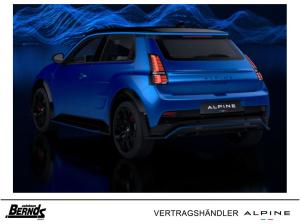 Alpine A290 GTS⚡⚡ELEKTROPRÄMIE EINGERECHNET ⚡⚡ZWEI RATEN GESCHENKT💸💸