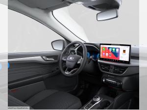 Ford Kuga Ford Kuga Titanium 2,5 l Duratec FHEV 132 KW, (180 PS) stufenloses Automatikgetriebe